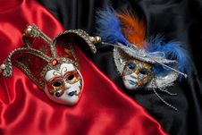 Venetian Mask Stock Photos Venetian Mask Stock Photos