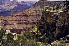 Grand Canyon Stock Photography Grand Canyon Stock Photography