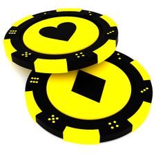 Casino Tokens Royalty Free Stock Photo Casino Tokens Royalty Free Stock Photo