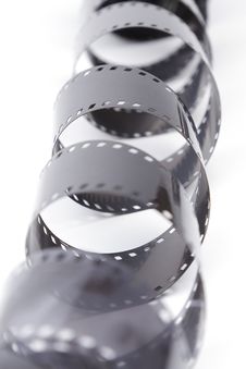 35mm Film Negative Stock Photography 35mm Film Negative Stock Photography