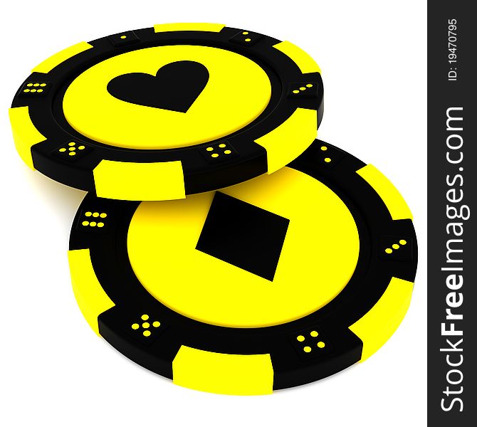 Casino Tokens