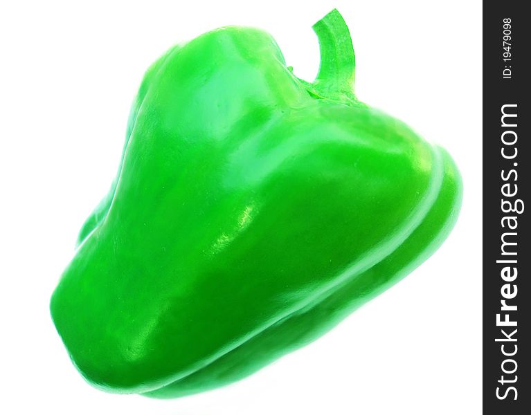 Capsicum