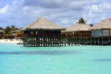 Tropical Sunny Ocean Coastline Royalty Free Stock Images Tropical Sunny Ocean Coastline Royalty Free Stock Images