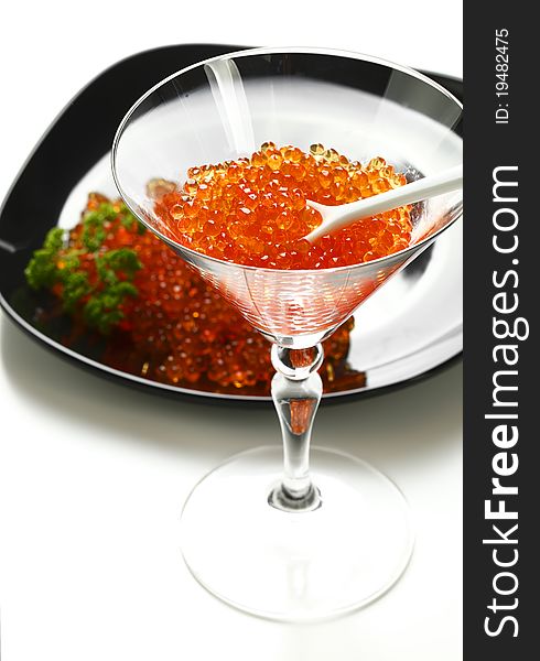 Red Caviar