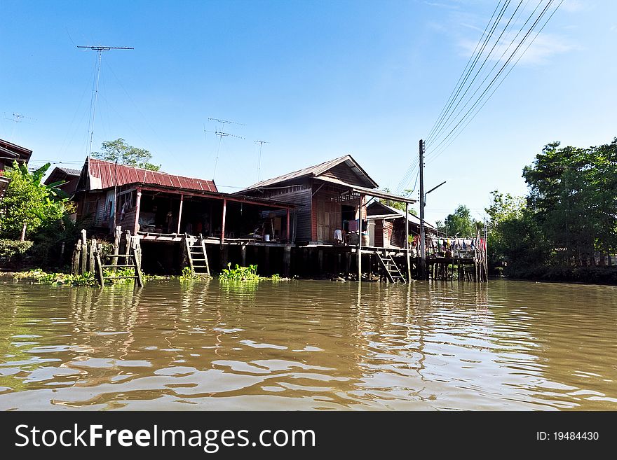 Thai House Riverside