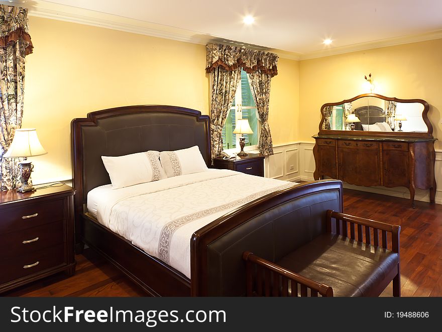 The elegantly furnished room, contemporary style. The elegantly furnished room, contemporary style.