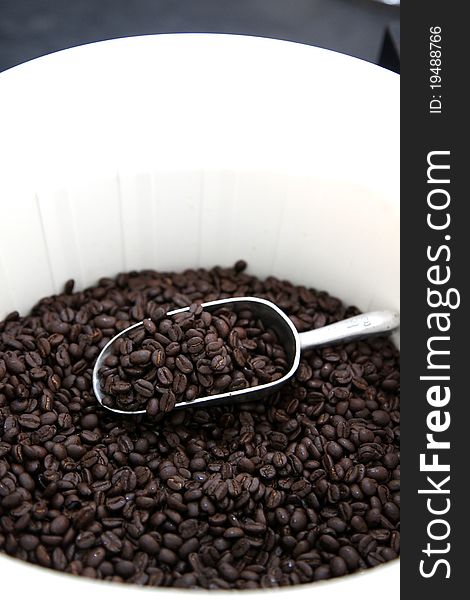 Coffee  Beans