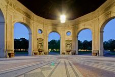 Bower Interior Royalty Free Stock Images Bower Interior Royalty Free Stock Images