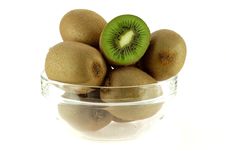 Kiwi Royalty Free Stock Images Kiwi Royalty Free Stock Images