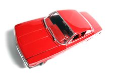 1962 Chevrolet Belair Metal Scale Toy Car Fisheye Royalty Free Stock Photography 1962 Chevrolet Belair Metal Scale Toy Car Fisheye Royalty Free Stock Photography