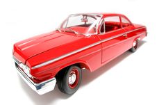 1962 Chevrolet Belair Metal Scale Toy Car Fisheye 3 Royalty Free Stock Images 1962 Chevrolet Belair Metal Scale Toy Car Fisheye 3 Royalty Free Stock Images