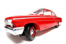 1962 Chevrolet Belair Metal Scale Toy Car Fisheye 6 Stock Images 1962 Chevrolet Belair Metal Scale Toy Car Fisheye 6 Stock Images