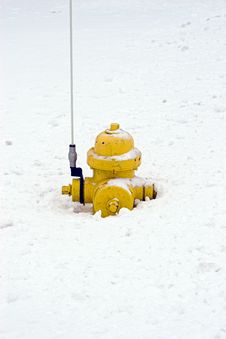 Fire Hydrant Stock Image Fire Hydrant Stock Image