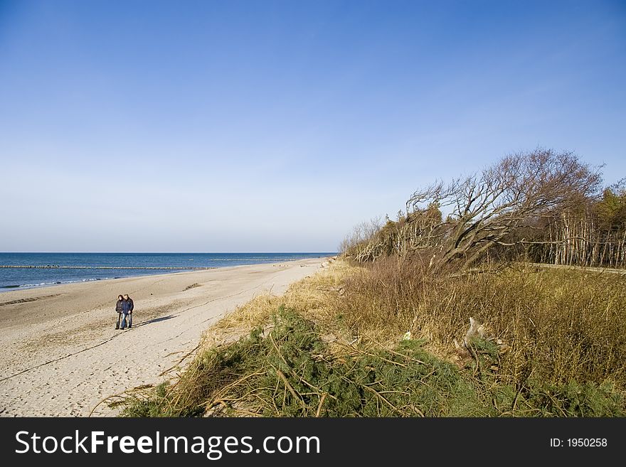 Clear sky and horizon, a dune in the foreground, copy space. The Baltic Sea.

<a href='http://www.dreamstime.com/baltic-sea-scenics.-seaside-towns-and-villages-as-well.-rcollection3976-resi208938' STYLE='font-size:13px; text-decoration: blink; color:#FF0000'><b>MORE BALTIC PHOTOS »</b></a>. Clear sky and horizon, a dune in the foreground, copy space. The Baltic Sea.

<a href='http://www.dreamstime.com/baltic-sea-scenics.-seaside-towns-and-villages-as-well.-rcollection3976-resi208938' STYLE='font-size:13px; text-decoration: blink; color:#FF0000'><b>MORE BALTIC PHOTOS »</b></a>