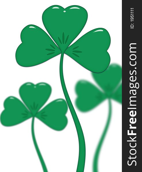 Clovers