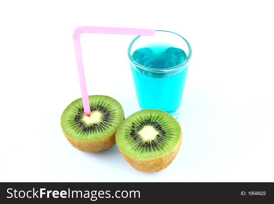 Kiwi Drink
