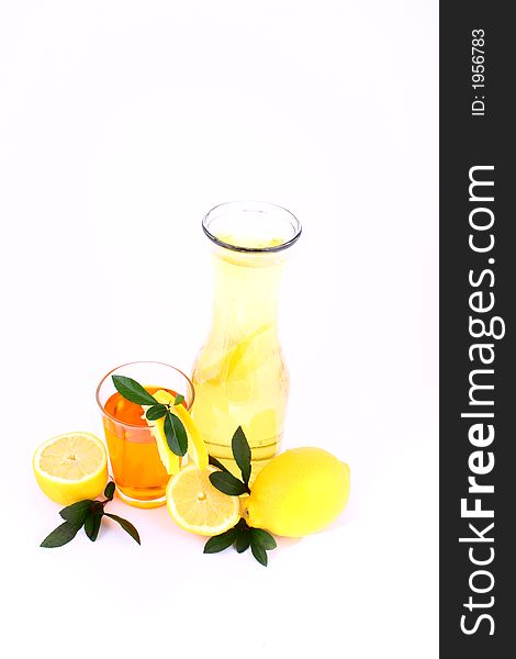 Lemon Juice