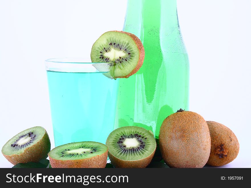 Juice Kiwi