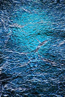 Painted Azure Background Stock Photo Painted Azure Background Stock Photo