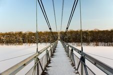 Bridge Stock Photo Bridge Stock Photo