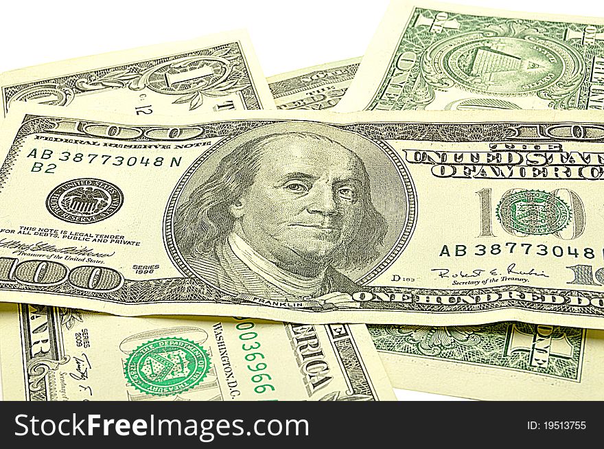 Foreign Currency U.S. Dollars