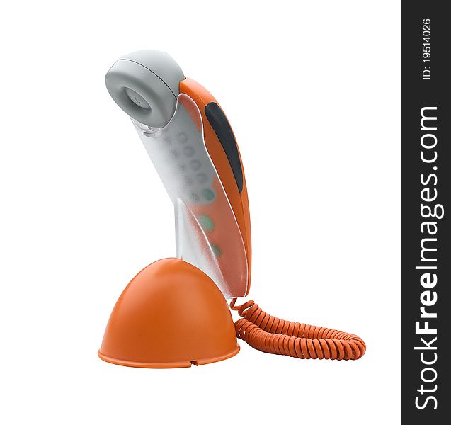 Cute Design Of The Home Phone