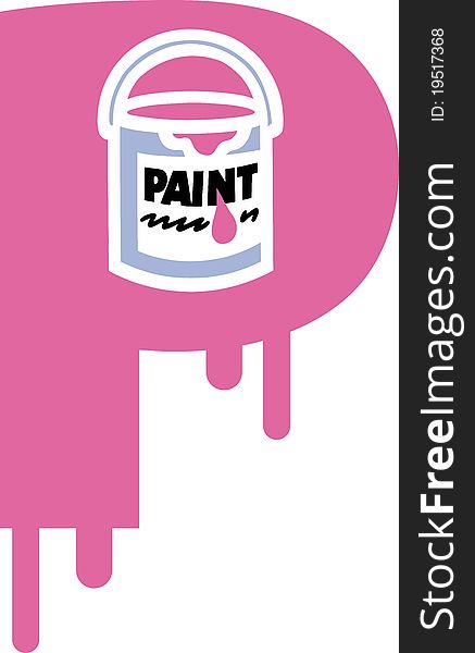 Paint Icon