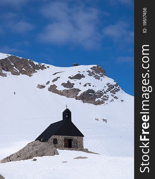 Alpine Church