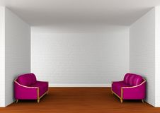 Empty Gallery Royalty Free Stock Photos Empty Gallery Royalty Free Stock Photos