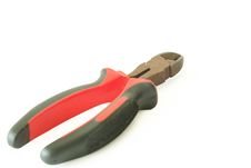 Free Wire Cutter Royalty Free Stock Image - 19521056