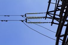 High Voltage Power Line Stock Images High Voltage Power Line Stock Images