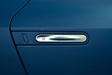 Door Handle Royalty Free Stock Photo Door Handle Royalty Free Stock Photo