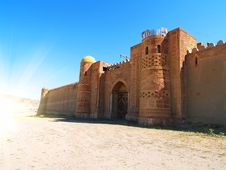 Ancient Gates Stock Image Ancient Gates Stock Image