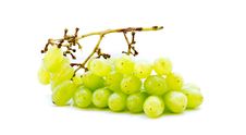 Green Grapes Stock Photo Green Grapes Stock Photo