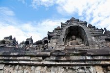 Borobudur Temple Stock Photo Borobudur Temple Stock Photo