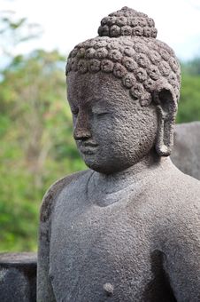 Borobudur Temple Royalty Free Stock Photos Borobudur Temple Royalty Free Stock Photos