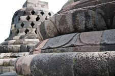 Borobudur Temple Stock Photography Borobudur Temple Stock Photography