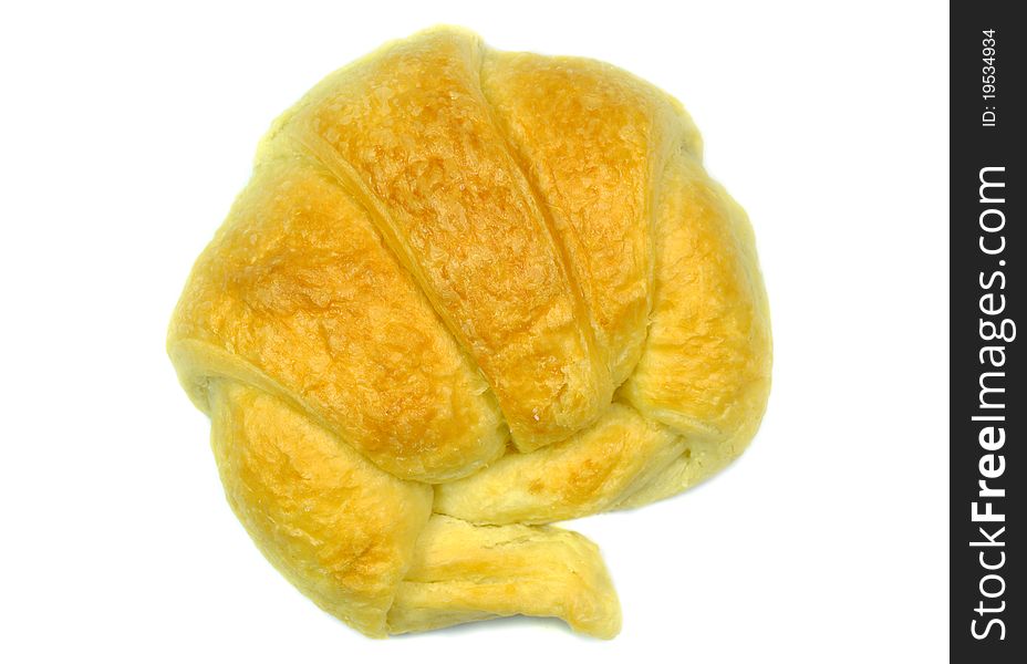 Croissants Bread