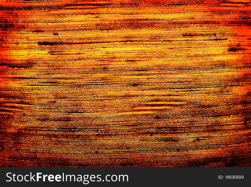 Abstract golden fabric pattern for any background use. Abstract golden fabric pattern for any background use