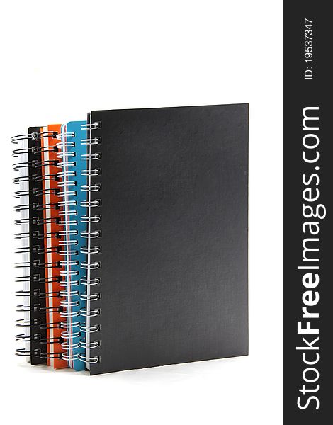 Stack Note Book