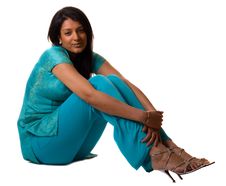 Asian Woman Stock Photos
