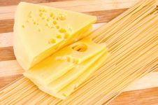 Italian Food Royalty Free Stock Image Italian Food Royalty Free Stock Image