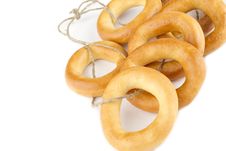 Bagels Stock Images