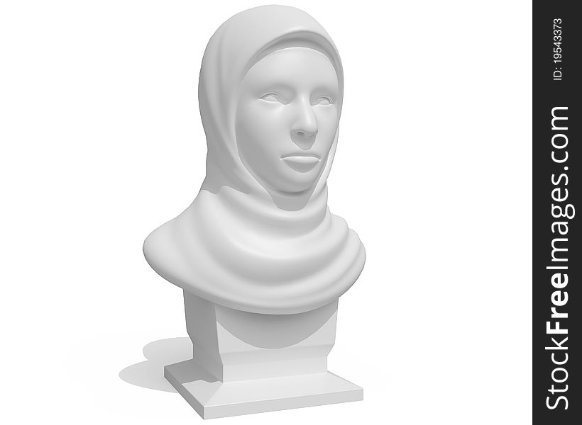 Female Bust