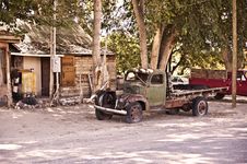 Rural Scene Stock Photos