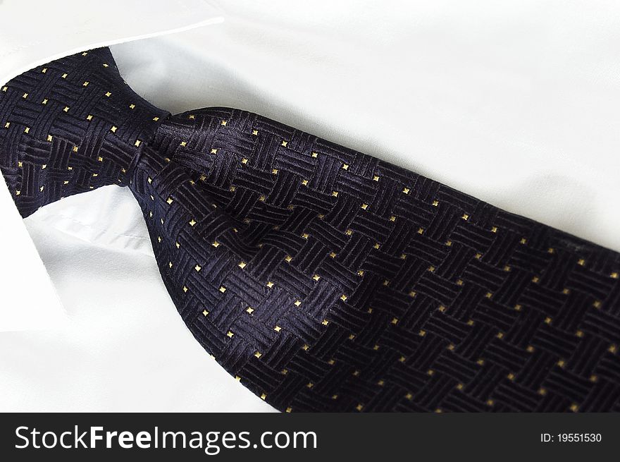 Corporate Necktie