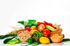 Vegetables Stock Image Vegetables Stock Image