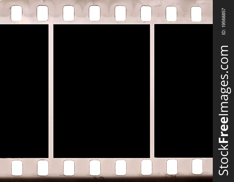 Film Frame