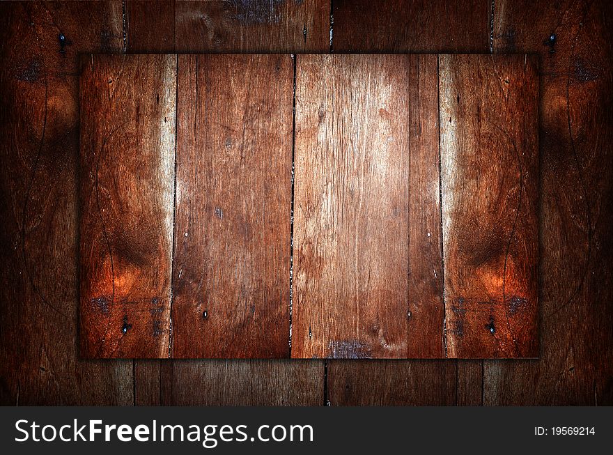 Abstract age aged ancient background brown carpentry close. Abstract age aged ancient background brown carpentry close