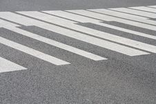 Pedestrian Crossing Stock Photo Pedestrian Crossing Stock Photo